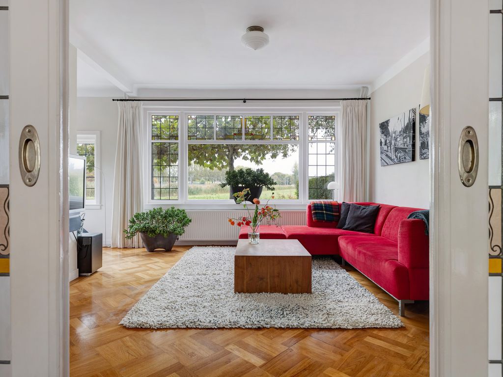 Overschiese Kleiweg 661, ROTTERDAM