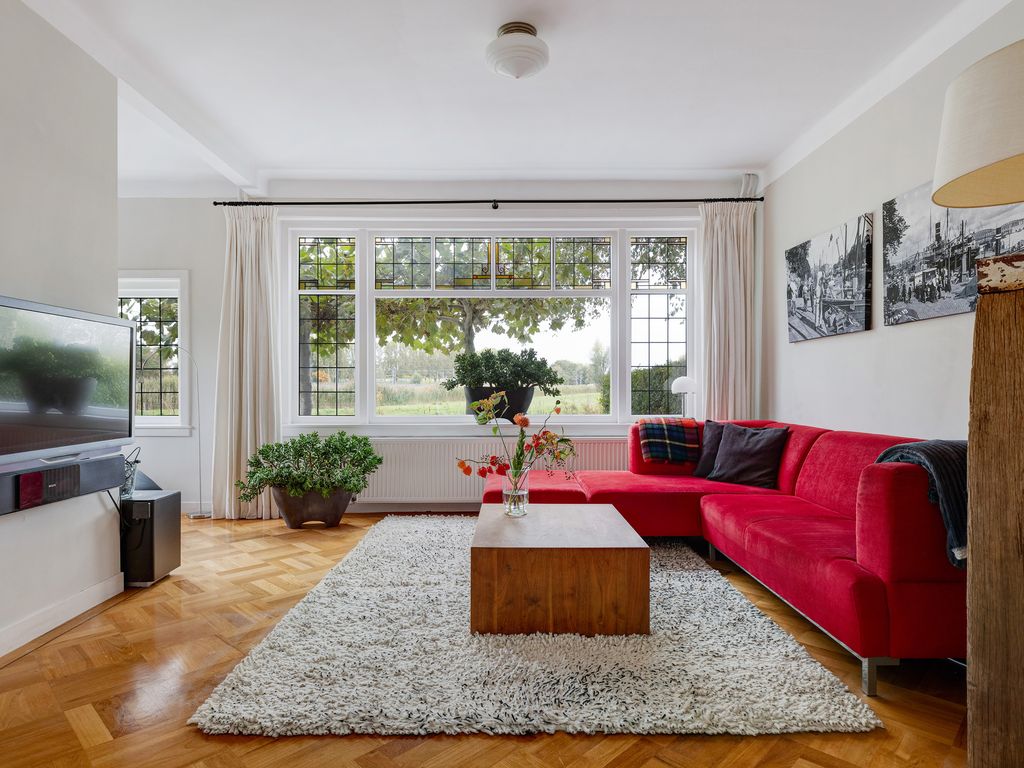 Overschiese Kleiweg 661, ROTTERDAM