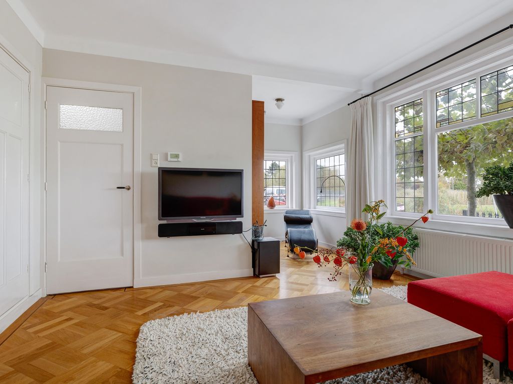 Overschiese Kleiweg 661, ROTTERDAM