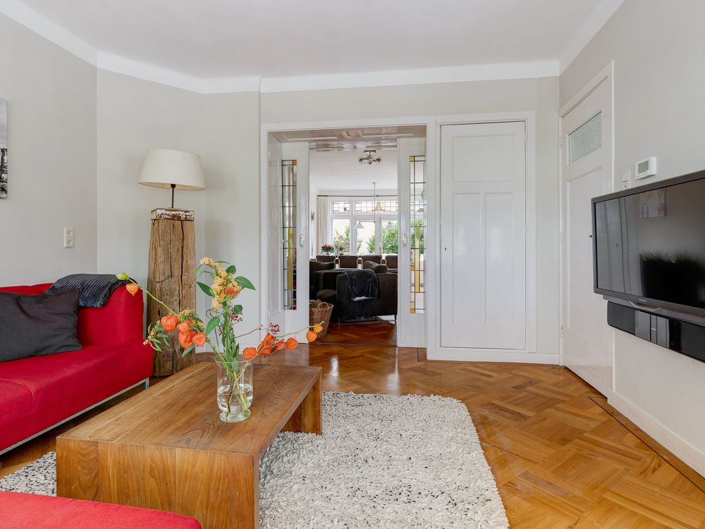 Overschiese Kleiweg 661, ROTTERDAM