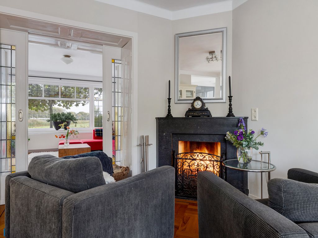 Overschiese Kleiweg 661, ROTTERDAM