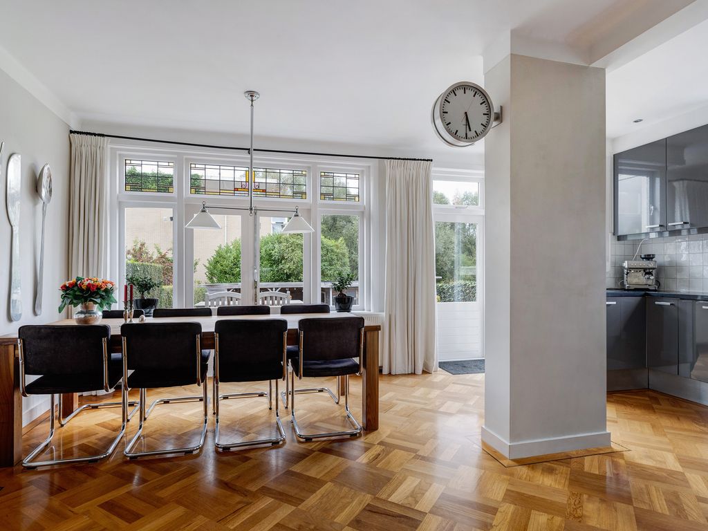 Overschiese Kleiweg 661, ROTTERDAM