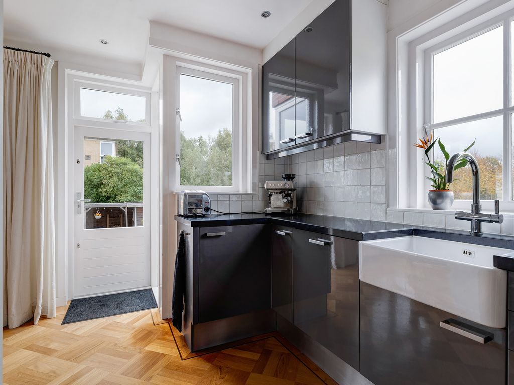 Overschiese Kleiweg 661, ROTTERDAM