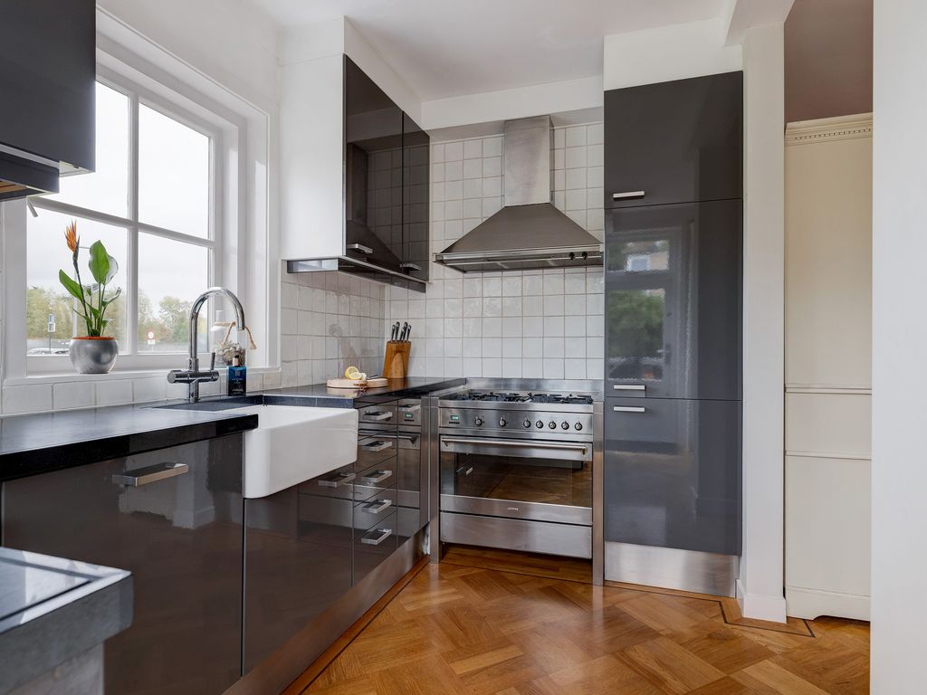 Overschiese Kleiweg 661, ROTTERDAM