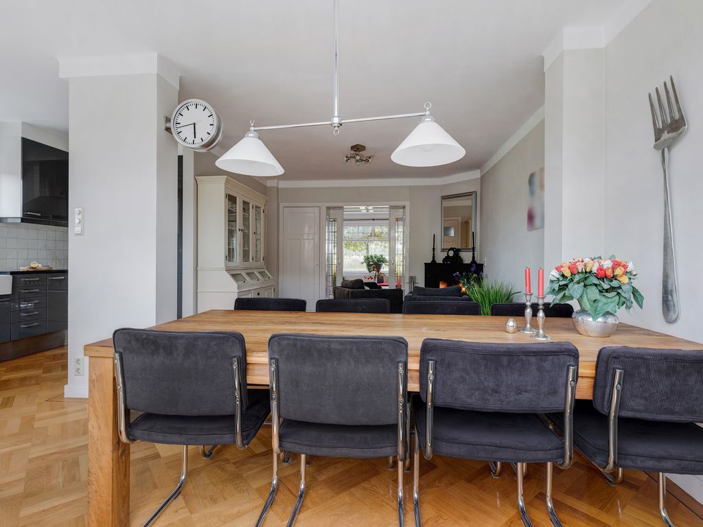 Overschiese Kleiweg 661, ROTTERDAM