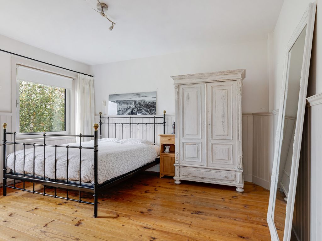 Overschiese Kleiweg 661, ROTTERDAM