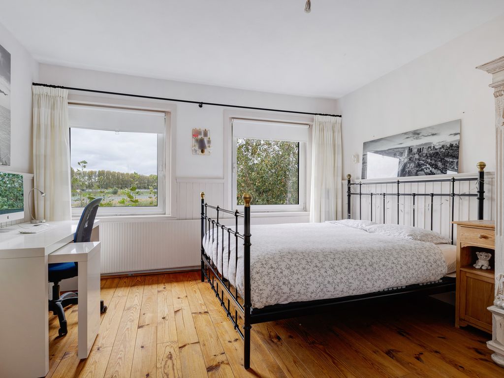 Overschiese Kleiweg 661, ROTTERDAM