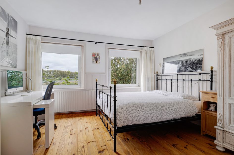 Overschiese Kleiweg 661