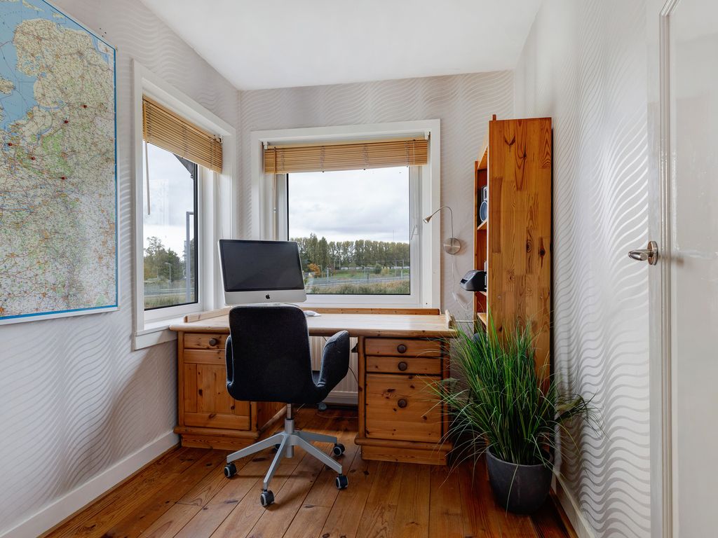 Overschiese Kleiweg 661, ROTTERDAM