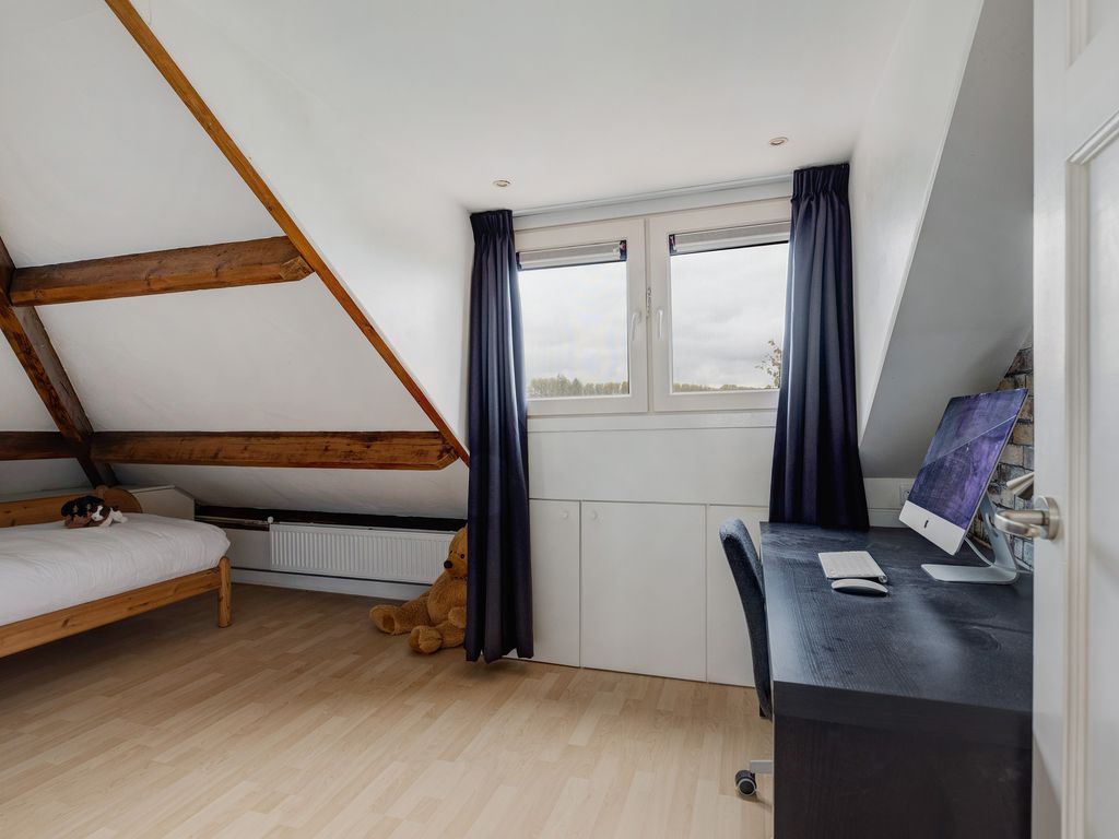 Overschiese Kleiweg 661, ROTTERDAM