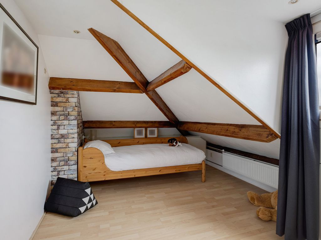 Overschiese Kleiweg 661, ROTTERDAM