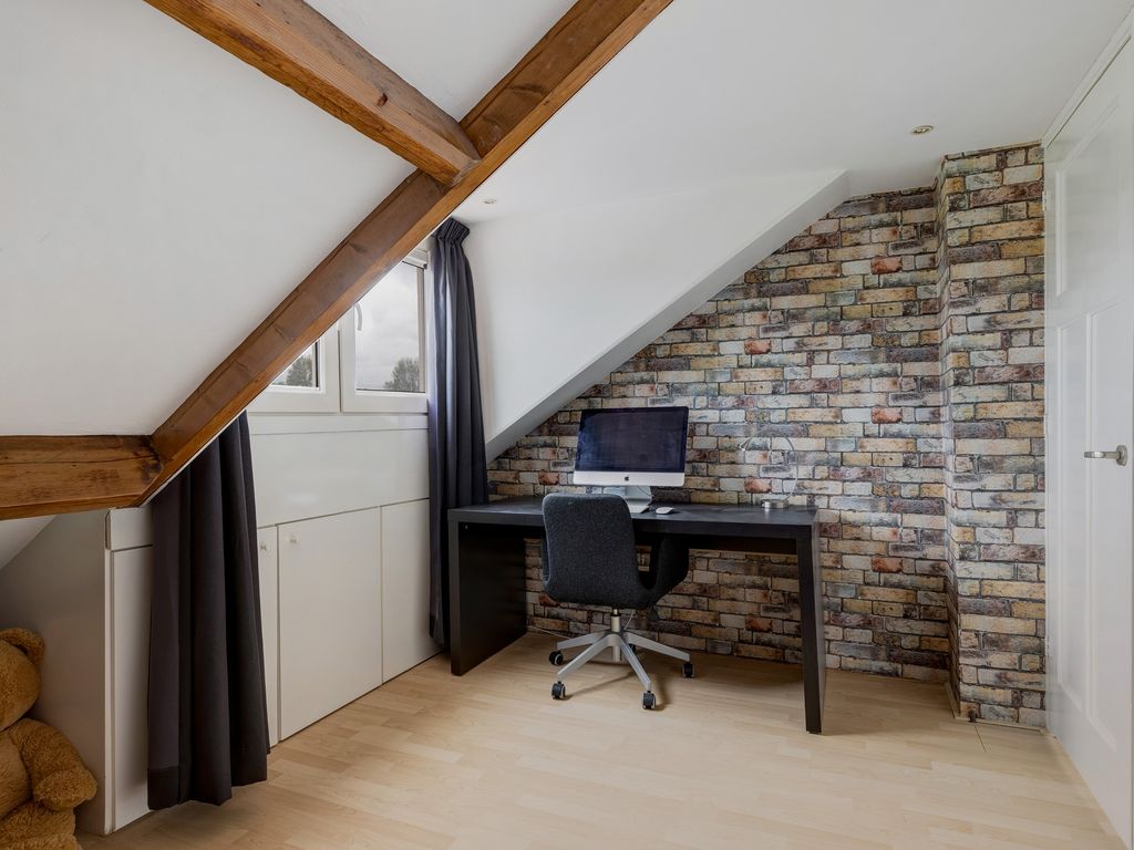 Overschiese Kleiweg 661, ROTTERDAM