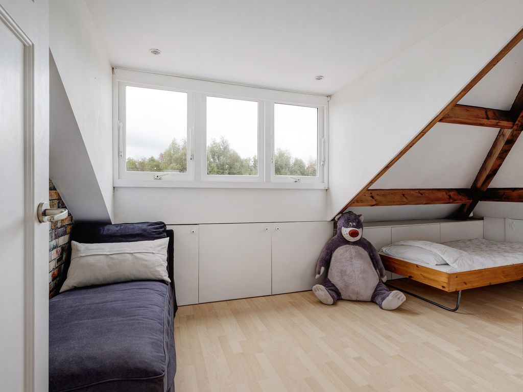 Overschiese Kleiweg 661, ROTTERDAM