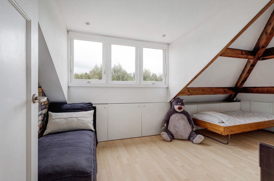 Overschiese Kleiweg 661