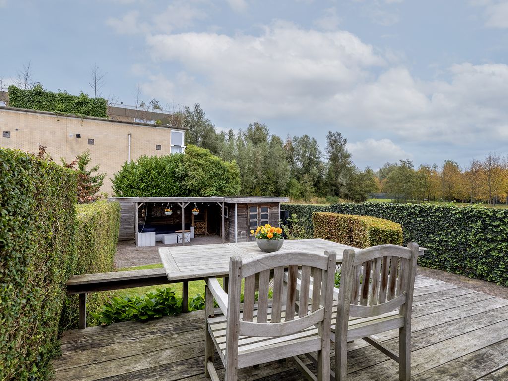 Overschiese Kleiweg 661, ROTTERDAM