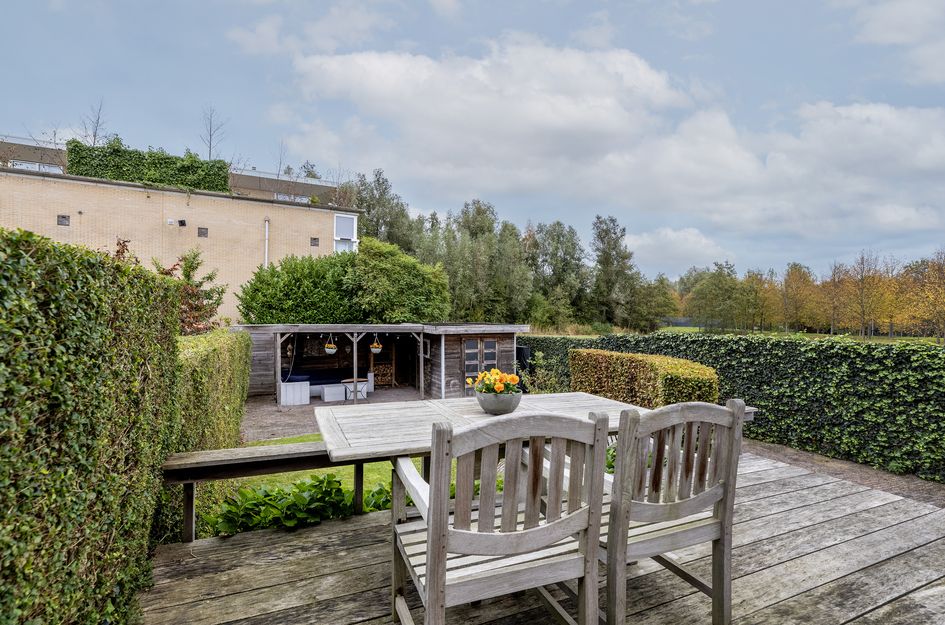 Overschiese Kleiweg 661