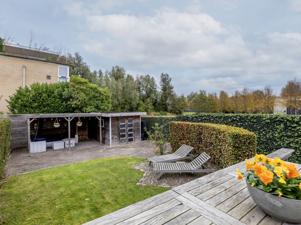 Overschiese Kleiweg 661, ROTTERDAM