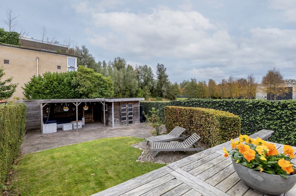 Overschiese Kleiweg 661