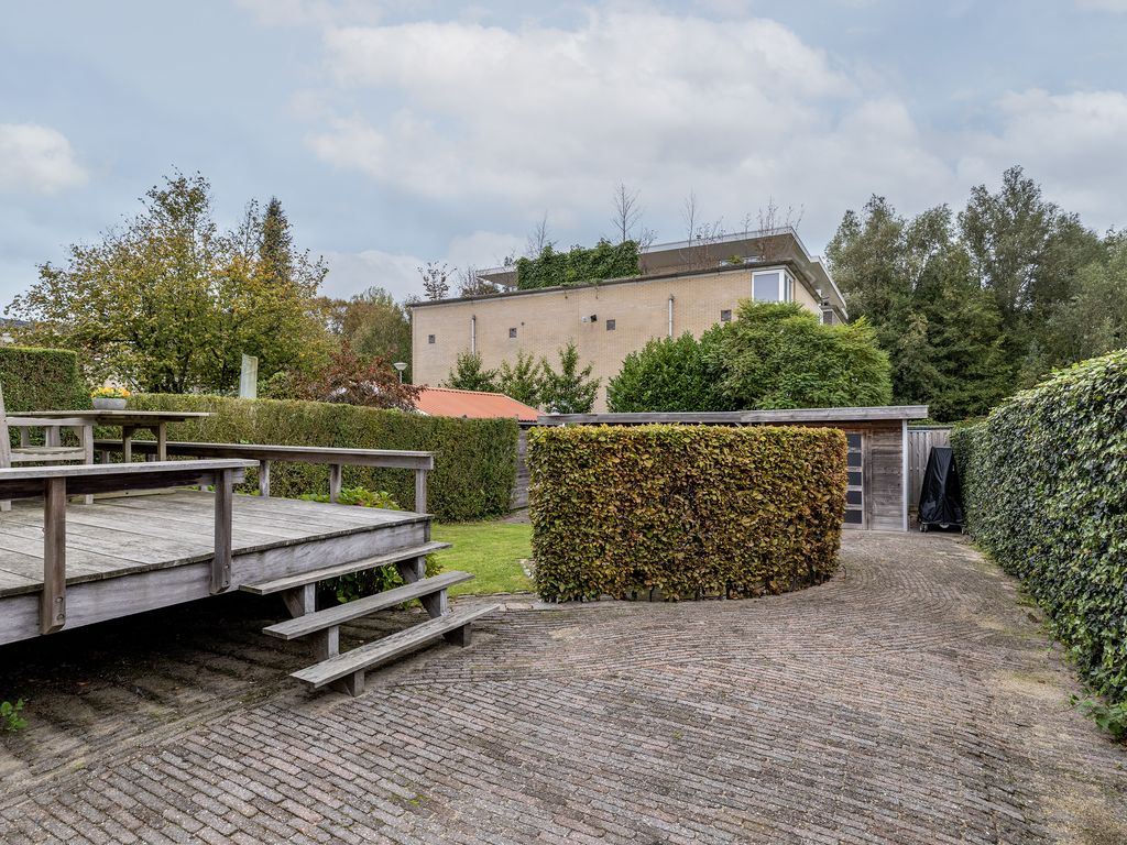 Overschiese Kleiweg 661, ROTTERDAM