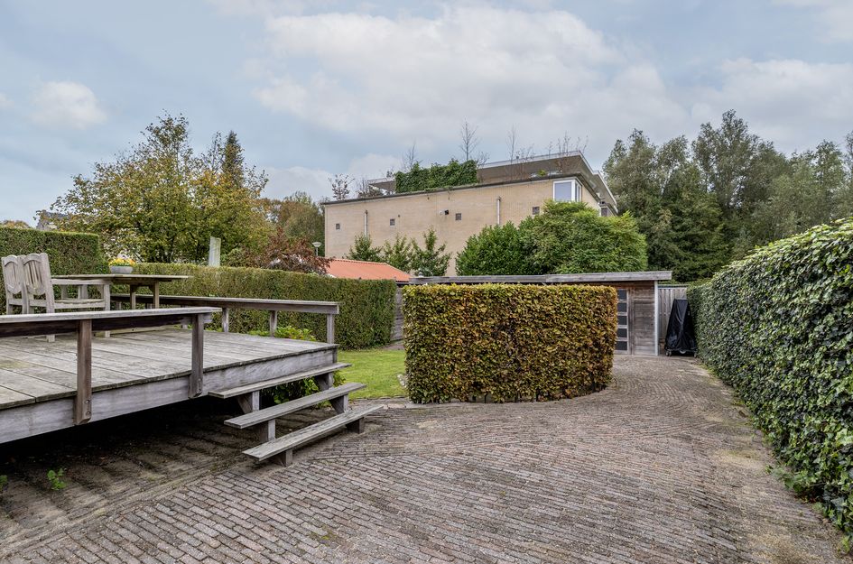 Overschiese Kleiweg 661