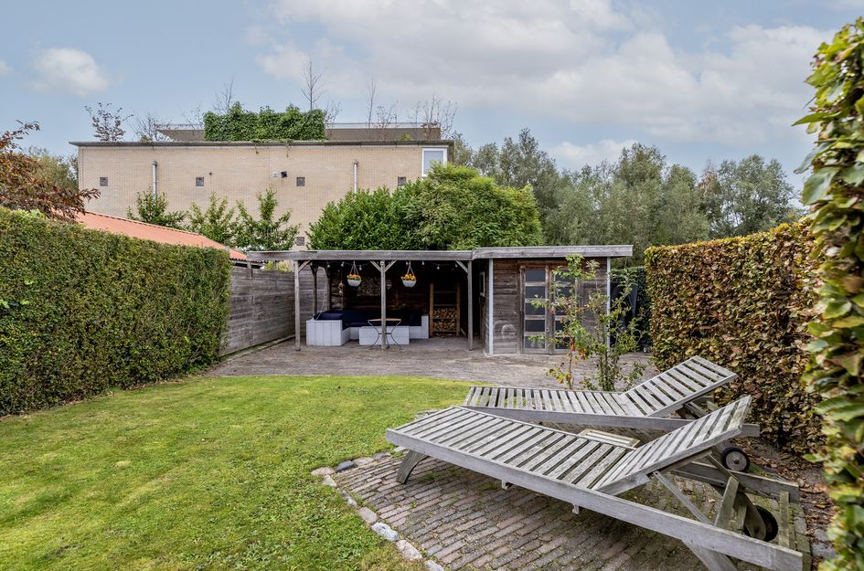 Overschiese Kleiweg 661