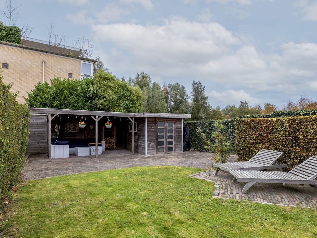 Overschiese Kleiweg 661, ROTTERDAM