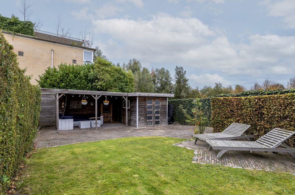 Overschiese Kleiweg 661