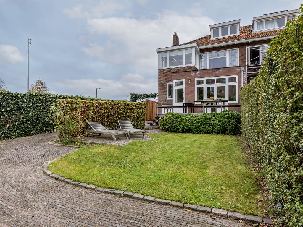 Overschiese Kleiweg 661, ROTTERDAM