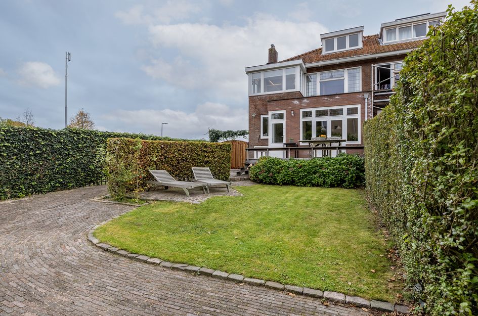 Overschiese Kleiweg 661