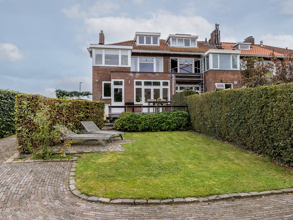 Overschiese Kleiweg 661, ROTTERDAM