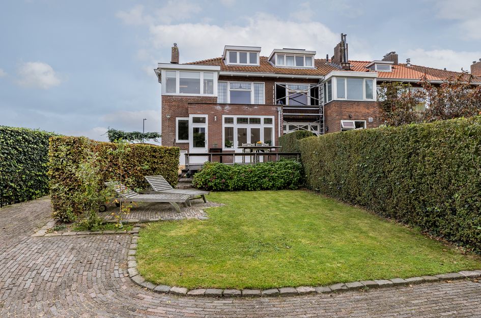 Overschiese Kleiweg 661