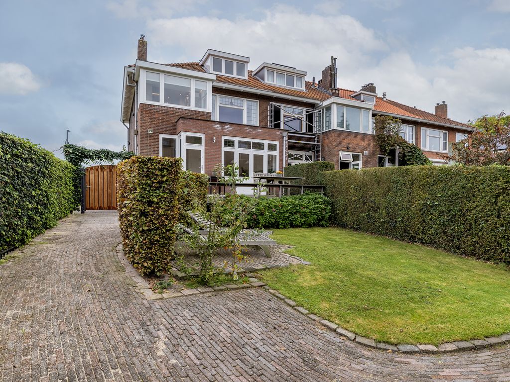 Overschiese Kleiweg 661, ROTTERDAM