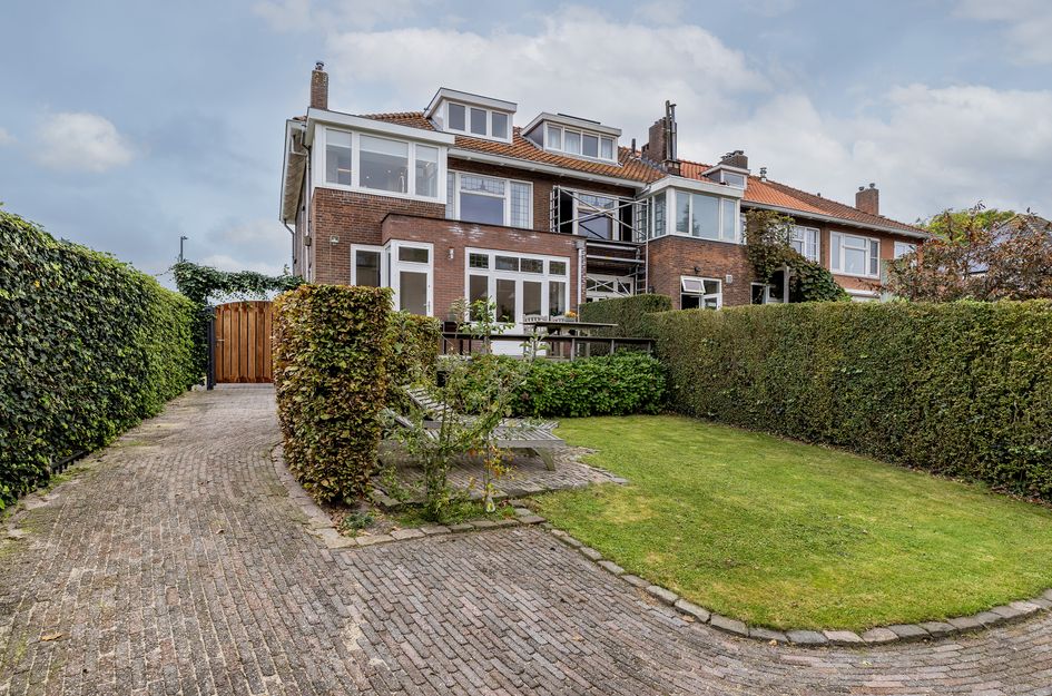 Overschiese Kleiweg 661