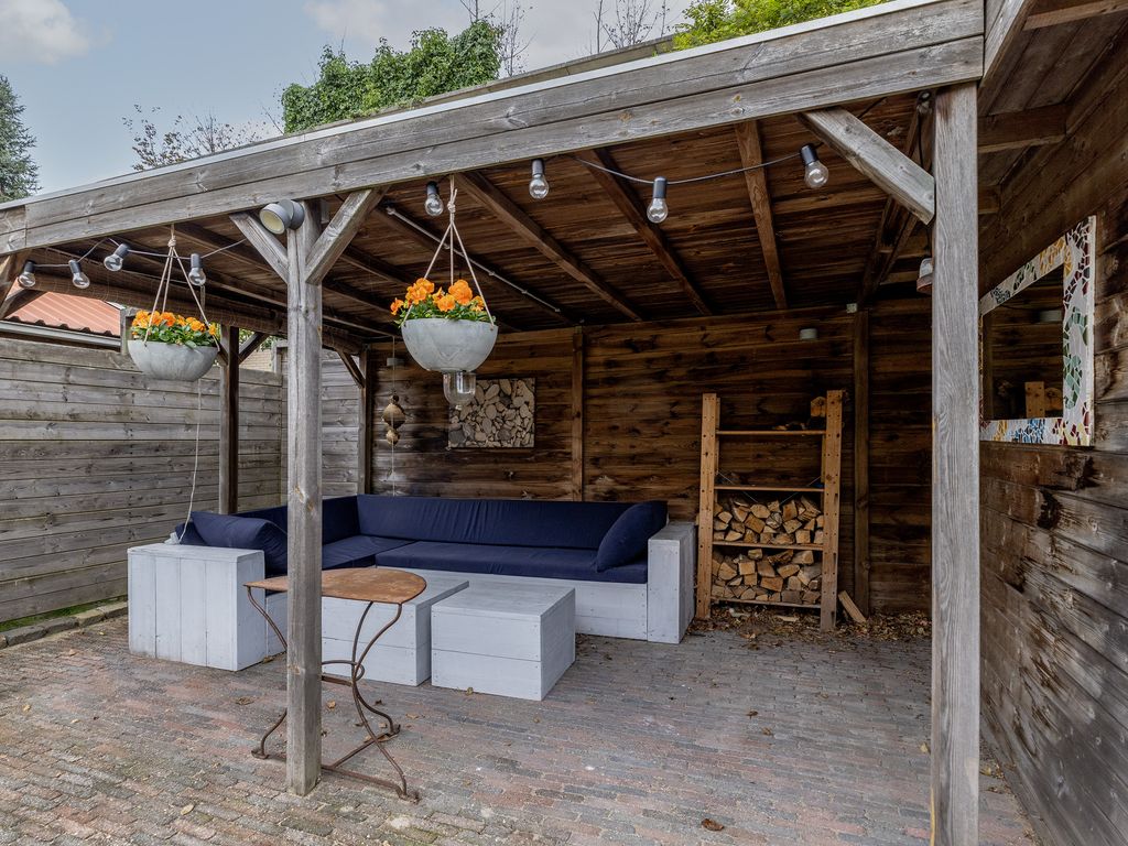 Overschiese Kleiweg 661, ROTTERDAM