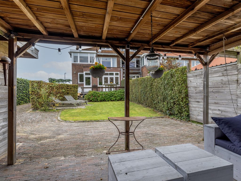 Overschiese Kleiweg 661, ROTTERDAM