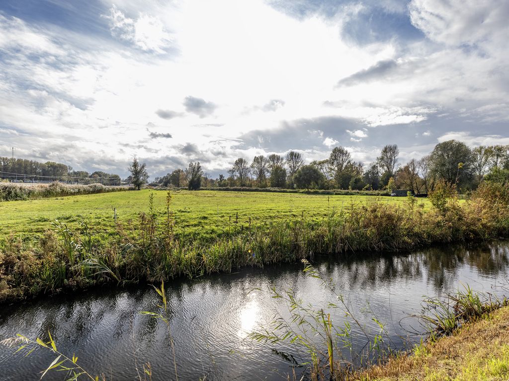 Overschiese Kleiweg 661, ROTTERDAM