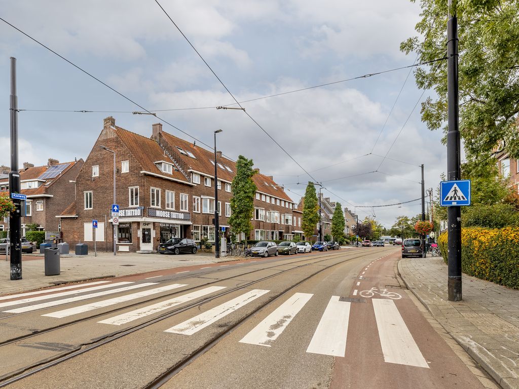 Kleiweg 194B, ROTTERDAM