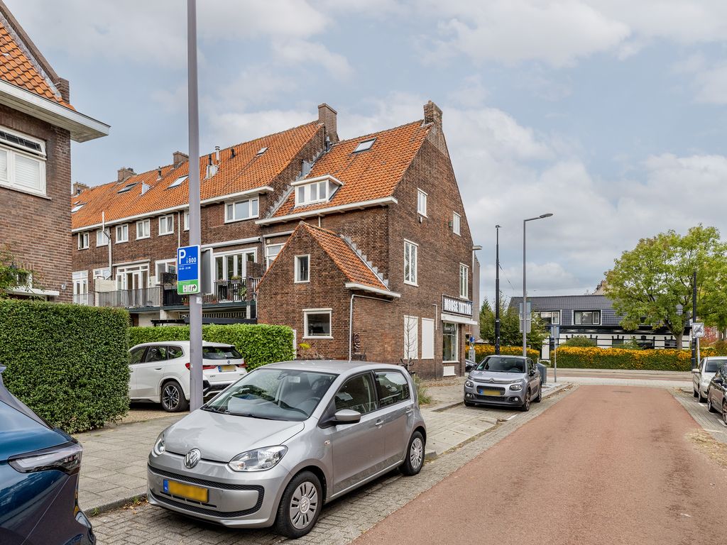 Kleiweg 194B, ROTTERDAM