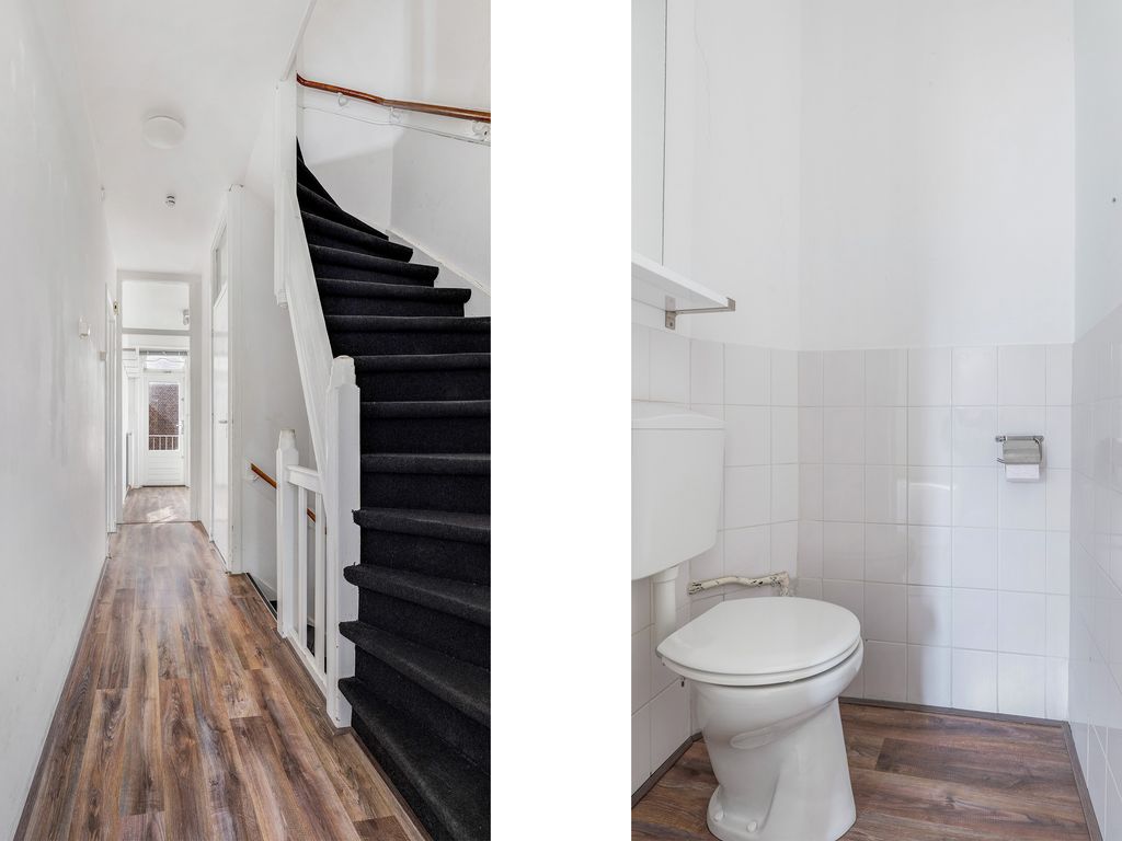 Kleiweg 194B, ROTTERDAM