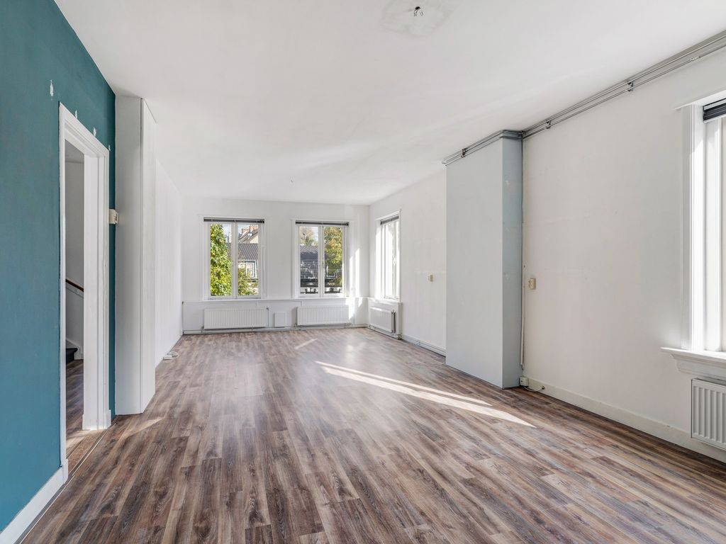 Kleiweg 194B, ROTTERDAM