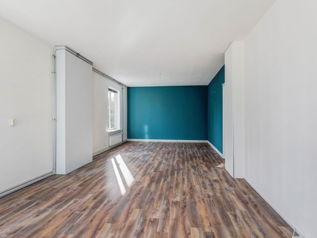 Kleiweg 194B, ROTTERDAM