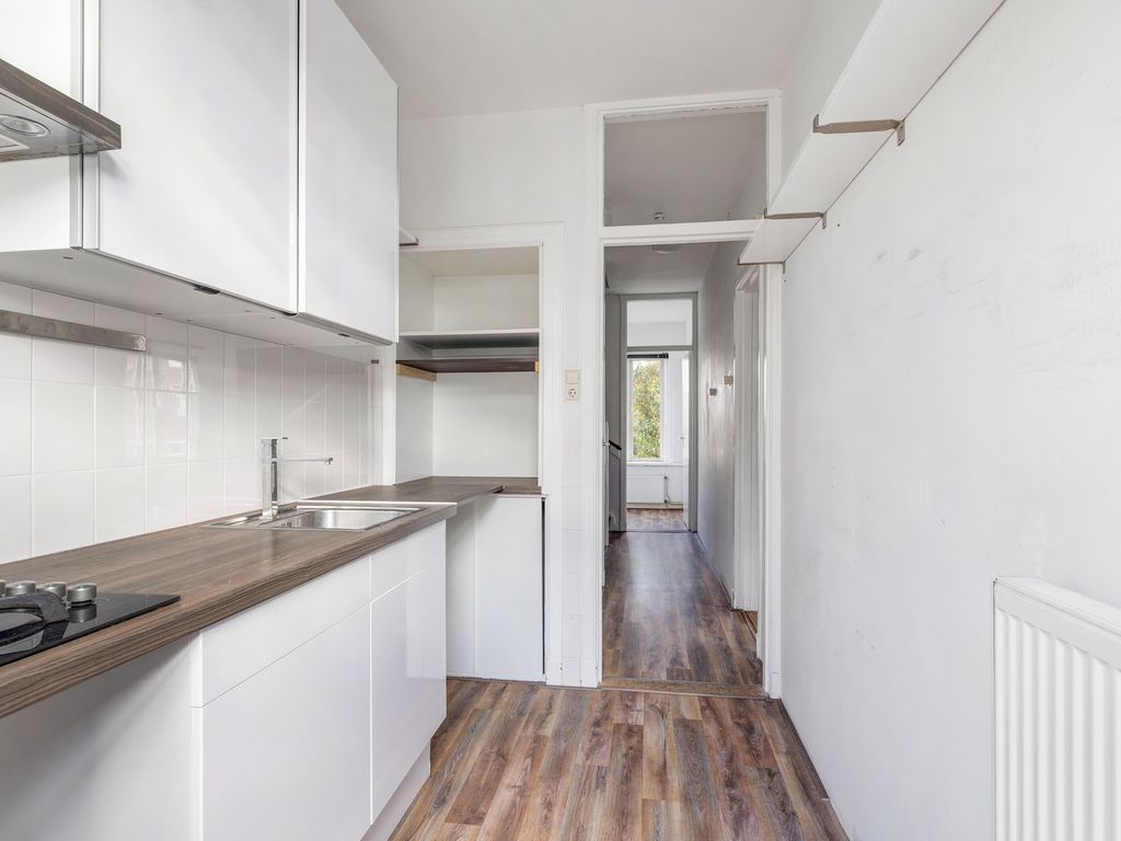 Kleiweg 194B, ROTTERDAM