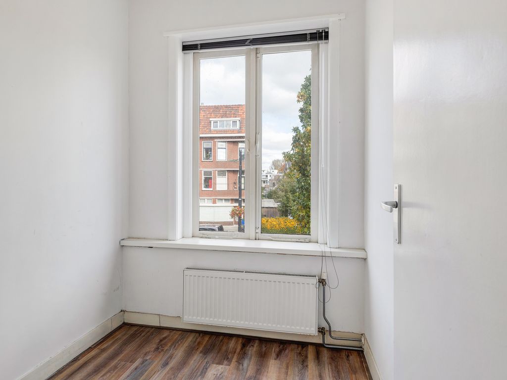 Kleiweg 194B, ROTTERDAM