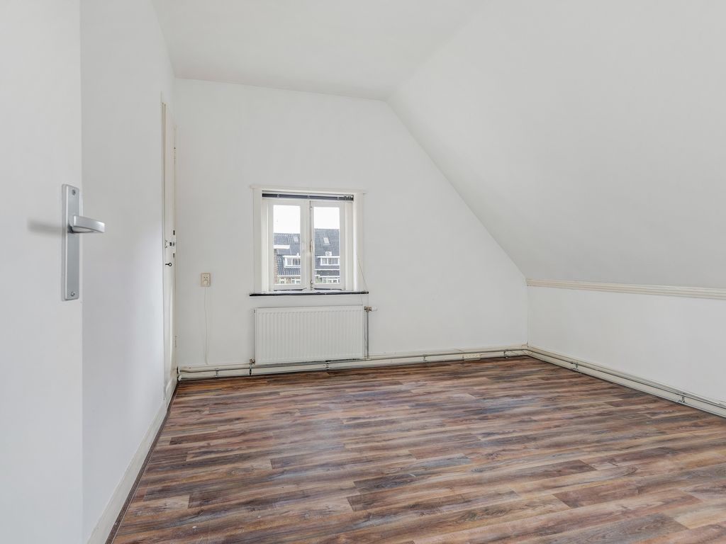 Kleiweg 194B, ROTTERDAM