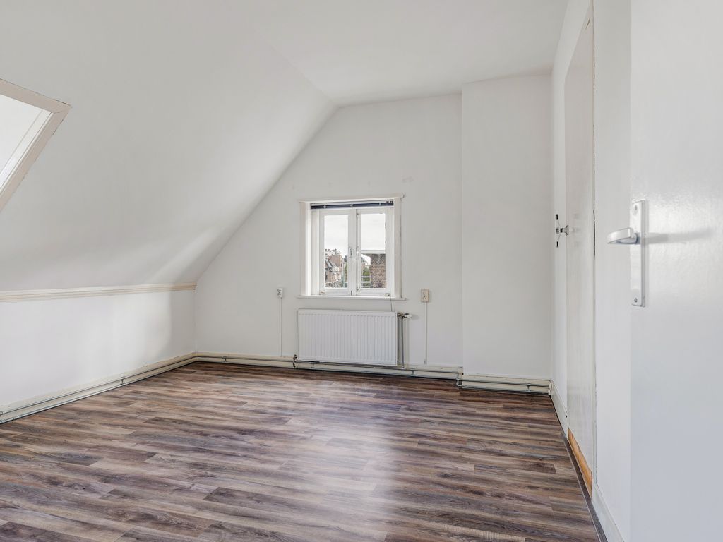 Kleiweg 194B, ROTTERDAM