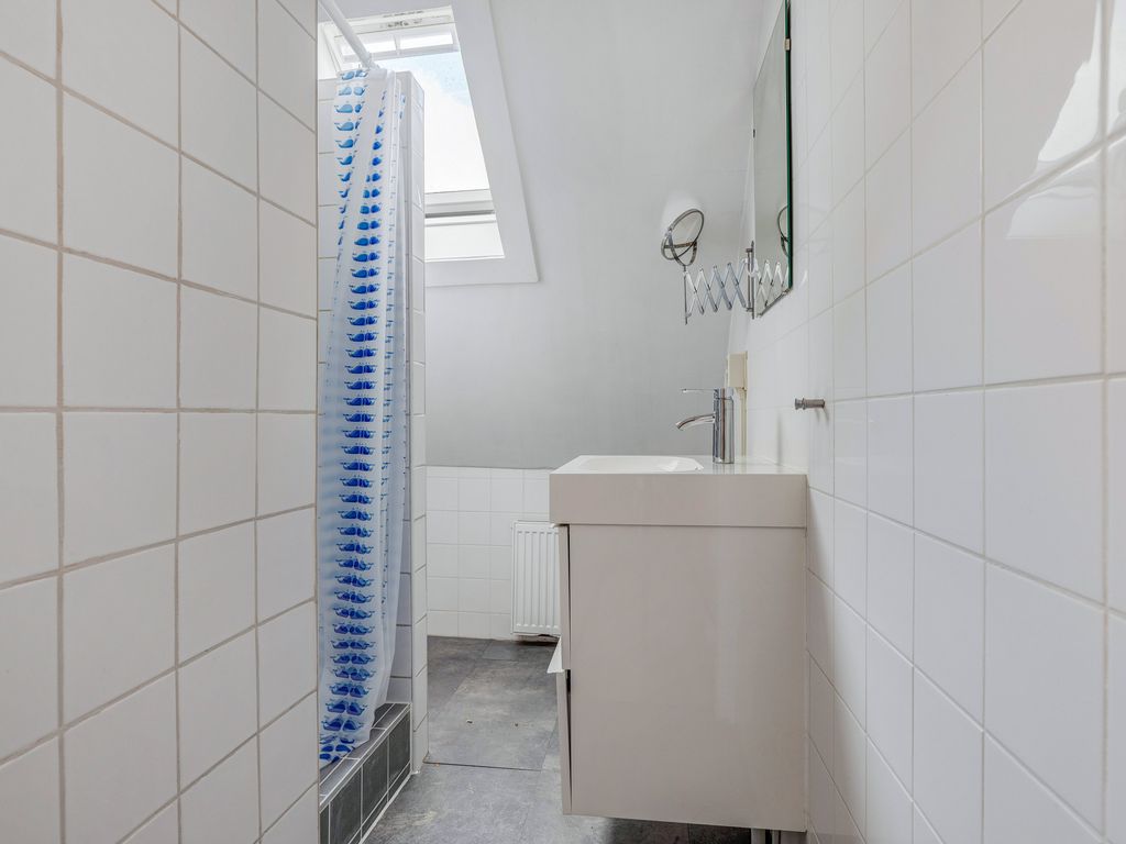 Kleiweg 194B, ROTTERDAM