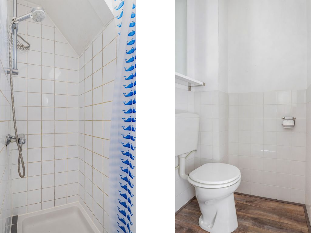 Kleiweg 194B, ROTTERDAM