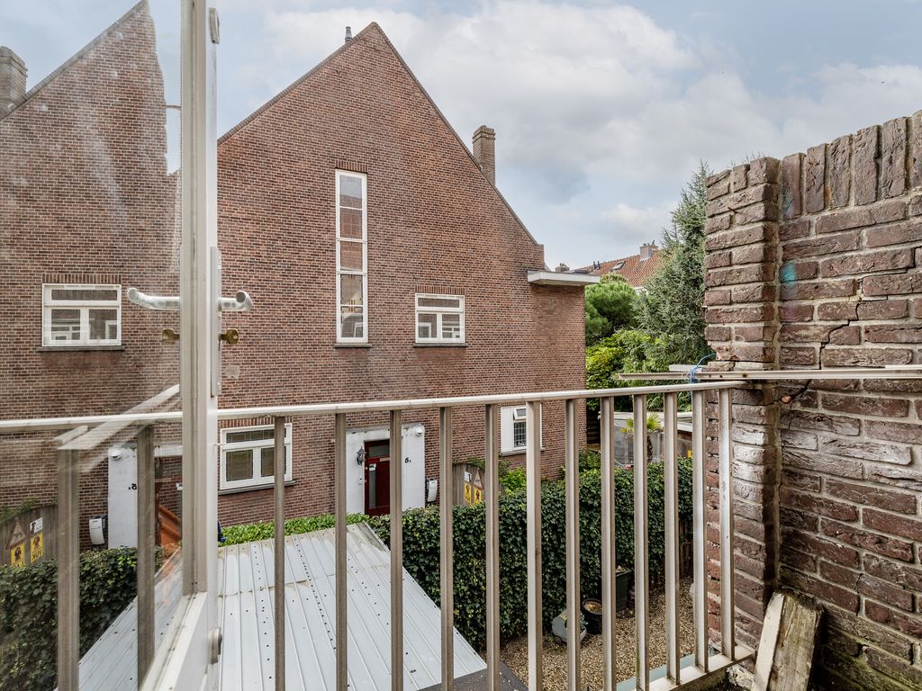 Kleiweg 194B, ROTTERDAM