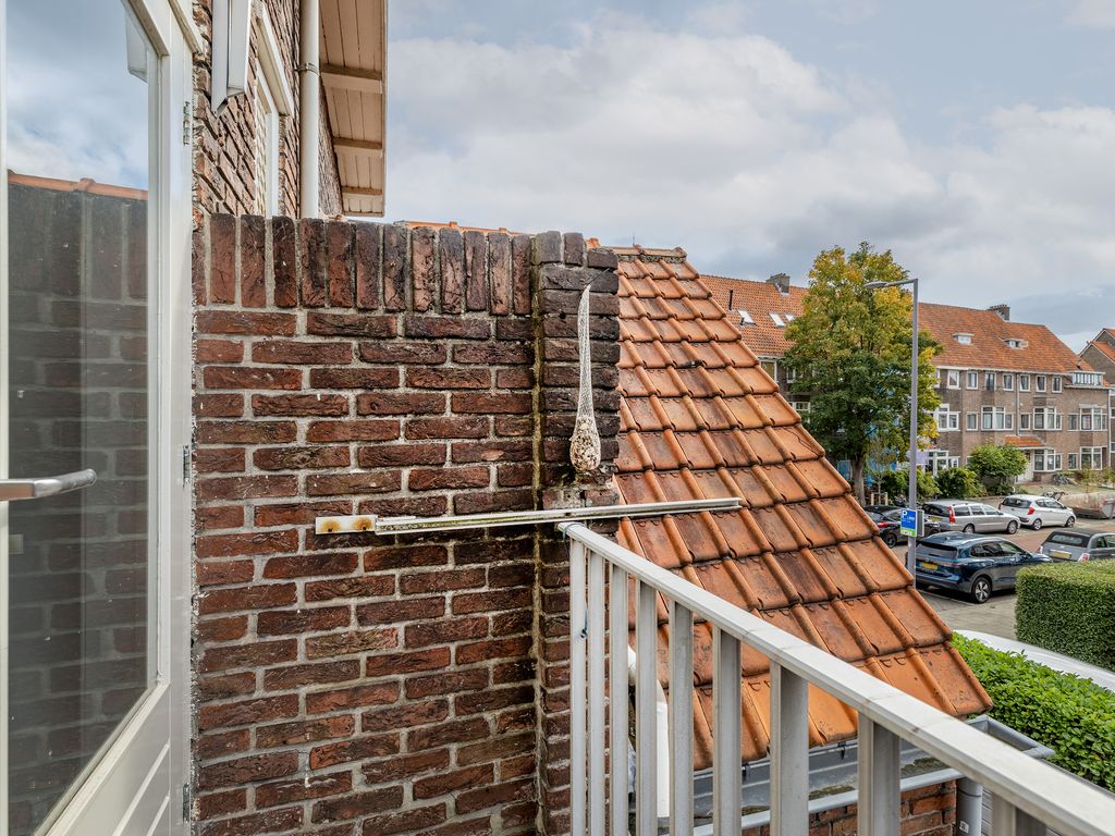 Kleiweg 194B, ROTTERDAM