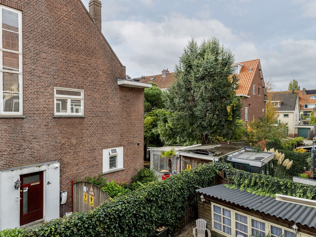 Kleiweg 194B, ROTTERDAM